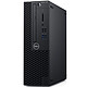Avis Pack Pack Dell OptiPlex 3060 SFF (Dell33605) · Reconditionné