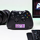 Avis Microsoft Xbox - Réveil Manette Xbox Noire