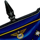 Acheter Warhammer 40k - Bannière de bureau Ultramarines Chapter