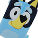 Avis Bluey - Trousse en Peluche Bleu Bluey