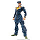 JoJo's Bizarre Adventure - Figurine Super Action Chozokado (Josuke Higashikata) 15 cm Figurine JoJo's Bizarre Adventure, modèle Super Action Chozokado (Josuke Higashikata) 15 cm.
