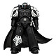 Warhammer 40k - Figurine Raven Guard Mor Deythan 12 cm Figurine Warhammer 40k Raven Guard Mor Deythan 12 cm.