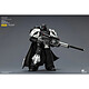 Avis Warhammer 40k - Figurine Raven Guard Mor Deythan 12 cm