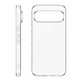 Avizar Coque pour Google Pixel 11 Pro XL Série Clear Case avec Protection Caméra pas cher