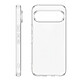 Avizar Coque pour Google Pixel 11 Pro Série Clear Case avec Protection Caméra pas cher