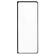 Avizar Verre Trempé pour Galaxy Z Fold 8 Ultra Écran Externe Full Glue Verre trempé sur mesure spécialement conçu pour s'adapter parfaitement à l'écran externe du Samsung Galaxy Z Fold 8 Ultra, assurant une couverture intégrale.