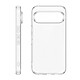 Avizar Coque pour Google Pixel 11 Série Clear Case avec Protection Caméra pas cher