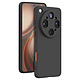 Avizar Coque pour Oppo Find X9 Ultra Série CamGuard avec Protection Caméra - Conception sur mesure parfaitement adaptée au Oppo Find X9 Ultra garantissant un accès fluide à l'ensemble des connectiques et fonctionnalités du smartphone.