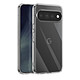 Avizar Coque pour Google Pixel 11 Série Clear Case avec Protection Caméra Conception sur mesure parfaitement adaptée au Google Pixel 11 garantissant un accès fluide à l'ensemble des connectiques et fonctionnalités du smartphone.