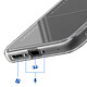 Acheter Avizar Coque pour Oppo Find X9 Ultra Série CamGuard avec Protection Caméra