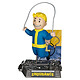 Acheter Fallout - Mini Figurine Vault Boy: Endurance 13 cm