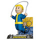Fallout - Mini Figurine Vault Boy: Endurance 13 cm Mini Figurine Fallout Vault Boy: Endurance 13 cm.
