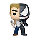 Marvel - Figurine POP! Eddie Brock / Venom 9 cm Figurine POP! Marvel Eddie Brock / Venom 9 cm.