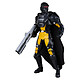 Helldivers 2 - Figurine Elite Edition SA-04 Combat Technician 18 cm Figurine Helldivers 2 Elite Edition SA-04 Combat Technician 18 cm.