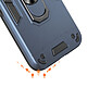Avizar Coque pour Google Pixel 11 Pro XL Antichoc avec Bague et Cache Caméra pas cher