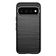Avizar Coque pour Google Pixel 11 / 11 Pro Effet Métal Brossé avec Contour Caméra Coque de protection sur mesure spécialement conçue pour s'adapter parfaitement aux lignes du Google Pixel 11 / 11 Pro tout en laissant un accès direct à l'ensemble de se