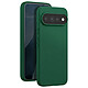 Avizar Coque pour Pixel 11 Pro XL en Silicone Souple Antichocs Oléophobe - Cette coque pour Pixel 11 Pro XL intègre un silicone mat anti-traces qui garde un aspect propre et soigné au quotidien.