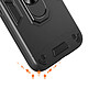 Avizar Coque pour Google Pixel 11 Pro XL Antichoc avec Bague et Cache Caméra pas cher