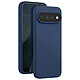 Avizar Coque pour Pixel 11 Pro XL en Silicone Souple Antichocs Oléophobe - Cette coque pour Pixel 11 Pro XL intègre un silicone mat anti-traces qui garde un aspect propre et soigné au quotidien.