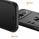 Avis Avizar Coque pour Google Pixel 11 Pro XL Antichoc avec Bague et Cache Caméra