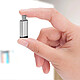 Avizar Adaptateur USB-C vers micro-USB Charge et Synchronisation 2.4A pas cher