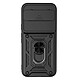 Avizar Coque pour Google Pixel 11 / 11 Pro Antichoc avec Bague et Cache Caméra - Conception bimatière sur mesure pour les Google Pixel 11 / 11 Pro, offrant un accès libre et rapide à toutes les connectiques et aux boutons redessinés.