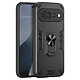 Avizar Coque pour Google Pixel 11 Pro XL Antichoc avec Bague et Cache Caméra Conception bimatière sur mesure pour les Google Pixel 11 Pro XL, offrant un accès libre et rapide à toutes les connectiques et aux boutons redessinés.
