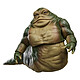 Star Wars: The Mandalorian and Grogu - Figurine Black Series Rotta the Hutt 17 cm Figurine Star Wars: The Mandalorian and Grogu Black Series Rotta the Hutt 17 cm.