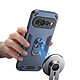 Acheter Avizar Coque pour Google Pixel 11 Pro XL Antichoc avec Bague et Cache Caméra