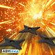 Acheter Naruto Shippuden - Réplique en mousse Shuriken