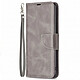 Avizar Étui Folio pour Redmi 17 Finition Patinée avec Support et Dragonne - Étui portefeuille conçu sur mesure pour s'adapter parfaitement aux lignes du Xiaomi Redmi 17, offrant une protection intégrale avant et arrière.