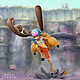 One Piece - Figurine Chopper 16 cm Figurine One Piece Chopper 16 cm.