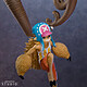 Acheter One Piece - Figurine Chopper 16 cm