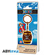 Acheter One Piece - Porte-clés 3D Tonneau