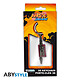 Acheter Naruto Shippuden - Porte-clés 3D Kunai & parchemin explosif
