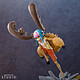 Avis One Piece - Figurine Chopper 16 cm