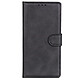 Avizar Étui pour Google Pixel 11 / 11 Pro Effet Cuir avec Support et Rabat Portefeuille - Étui portefeuille conçu sur mesure pour s'adapter parfaitement aux lignes du Google Pixel 11 / 11 Pro, offrant une protection intégrale avant et arrière.