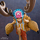 One Piece - Figurine Chopper 16 cm pas cher