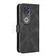 Avizar Étui Portefeuille pour Vivo V50 5G Effet Cuir de Velours avec Support Étui portefeuille conçu sur mesure pour s'adapter parfaitement aux lignes du Vivo V50 5G, offrant une protection intégrale avant et arrière.