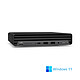 HP ProDesk 400 G6 USDT (HP33631) - Reconditionné