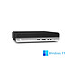 HP ProDesk 400 G4 DM (HP33632) - Reconditionné