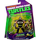 Les Tortues Ninja - Figurine Shredder 11 cm Figurine Les Tortues Ninja Shredder 11 cm.