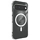 Avizar Coque Magnétique pour Google Pixel 11 avec Caméra Surélevée Conception sur mesure parfaitement ajustée au Google Pixel 11 garantissant un maintien impeccable et laissant le design du smartphone totalement visible.
