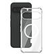 Avizar Coque Magnétique pour Google Pixel 11 avec Caméra Surélevée pas cher