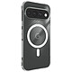 Avizar Coque Magnétique pour Pixel 11 Pro XL avec Caméra Surélevée Conception sur mesure parfaitement ajustée au Pixel 11 Pro XL garantissant un maintien impeccable et laissant le design du smartphone totalement visible.