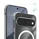 Avis Avizar Coque Magnétique pour Pixel 11 Pro XL avec Caméra Surélevée