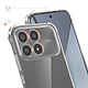 Avis Avizar Coque pour Poco F8 Pro en Silicone Souple avec Coins Renforcés