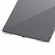 Acheter Avizar Coque pour Galaxy Tab S12 Plus en Silicone Souple avec Coins Renforcés