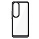 Avizar Coque pour Vivo V50 Lite Bumper Antichoc avec Coins Renforcés pas cher