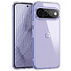 Avizar Coque pour Google Pixel 11 Antichoc avec Coins Renforcés Conception sur mesure parfaitement ajustée aux lignes du Google Pixel 11, garantissant un maintien impeccable tout en sublimant son design d'origine.